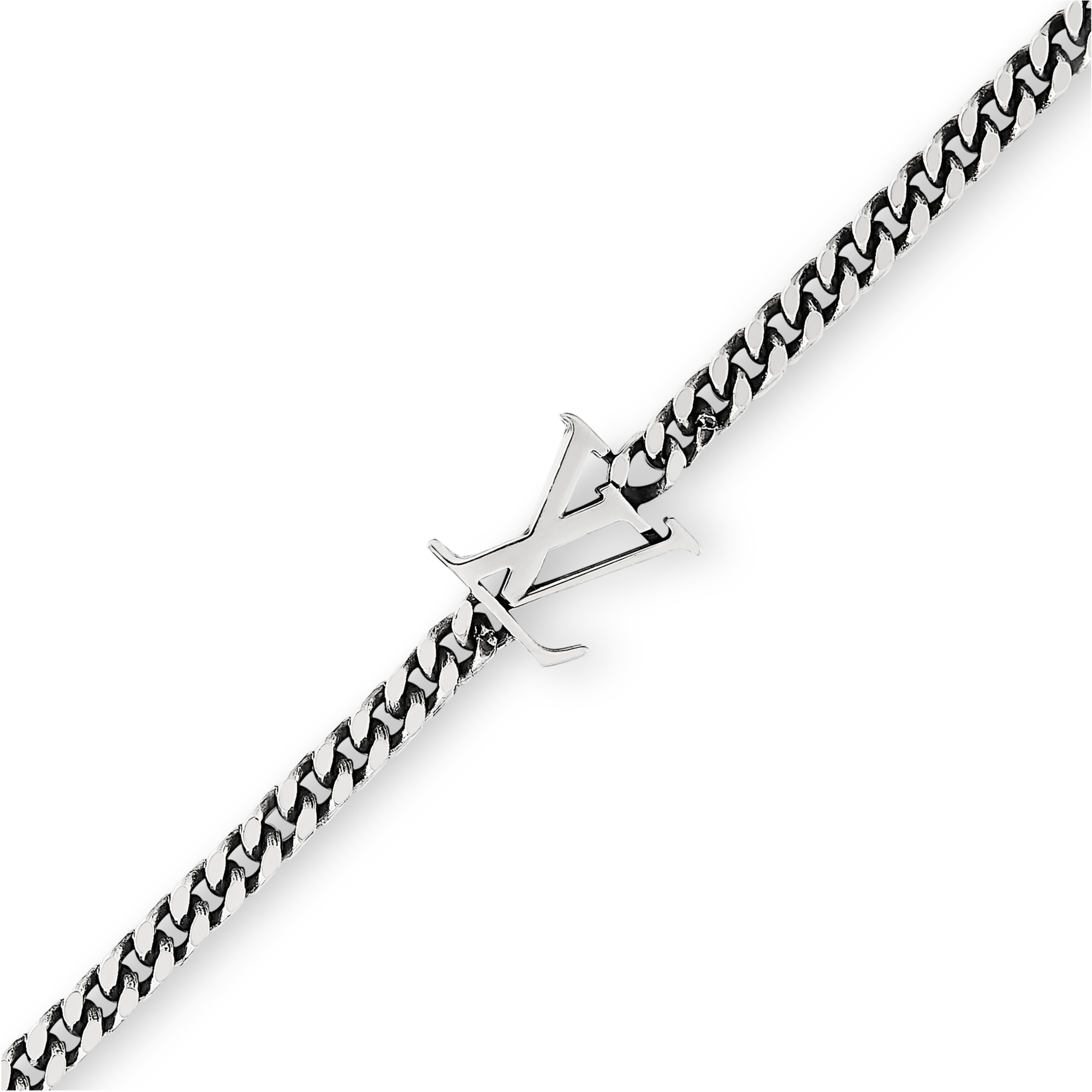 LV Yours Chain Necklace . - Fashion Jewellery | LOUIS VUITTON